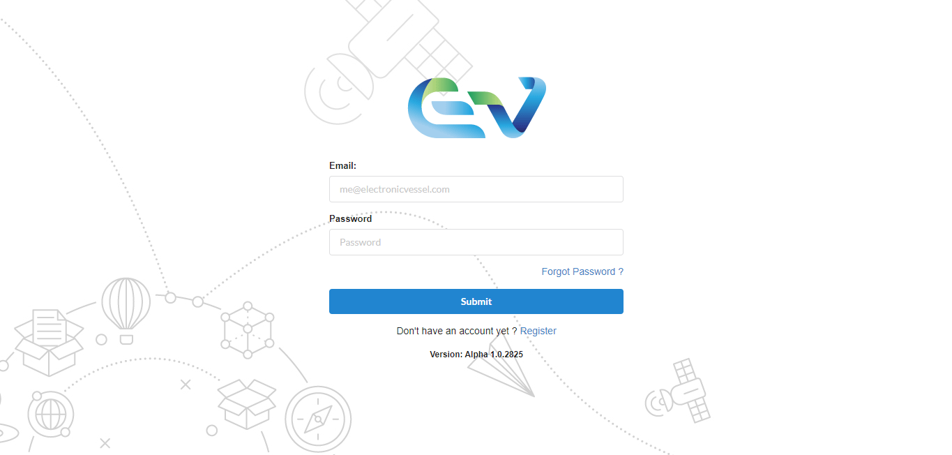 Electronic Vessel