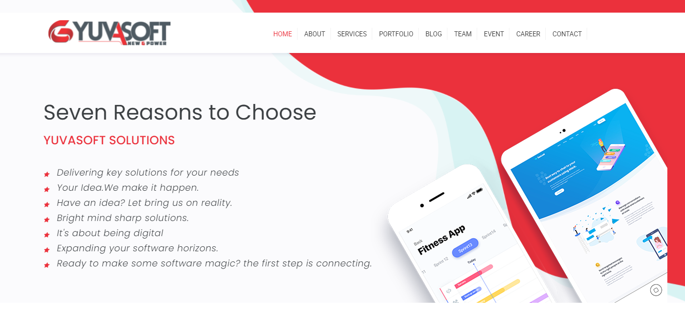 Yuvasoft